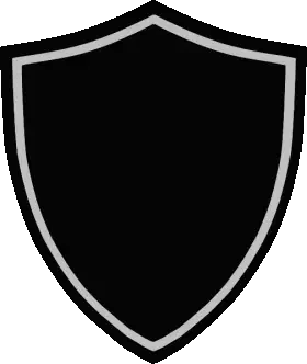 Shield Sticker
