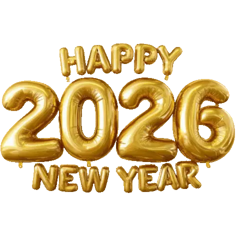 2026 Sticker