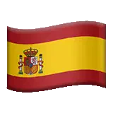 Spain Sticker