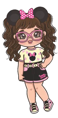 Amor Da Minha Vida Sticker