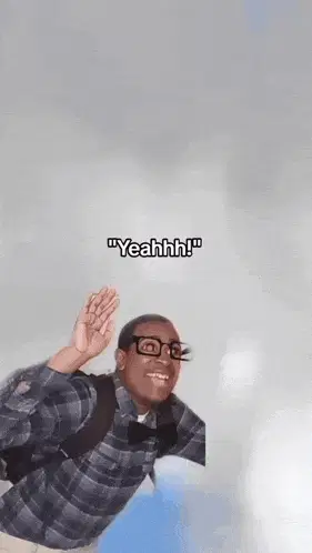 Micah's Parachute Mix-Up Meme – memes of 2026 meme GIF free download no watermark 2026