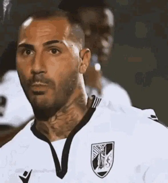 Ricardo Quaresma on the field