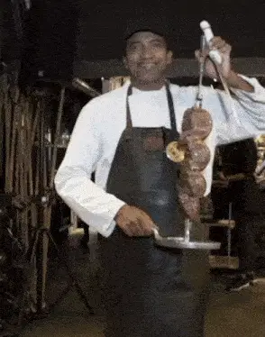 Rodizio