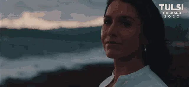 Tulsi Gabbard: Campaign Moment