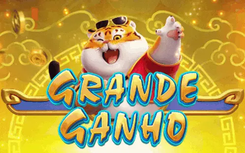 Tigrinho Jogo: Grande Ganho