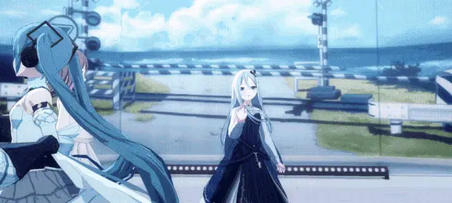 Honami Mochizuki Kanade Yoisaki