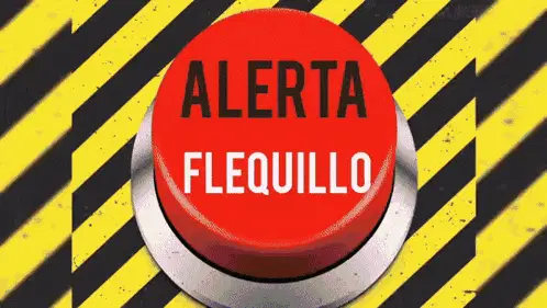 Alerta De Flequillo