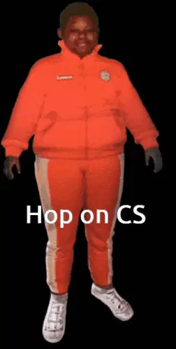 Hop On CS: Player Transformation