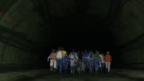 Hunter X Hunter Hunter Exam Meme
