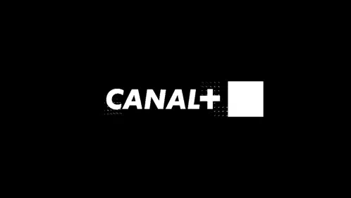 CANAL+ Logo Animation