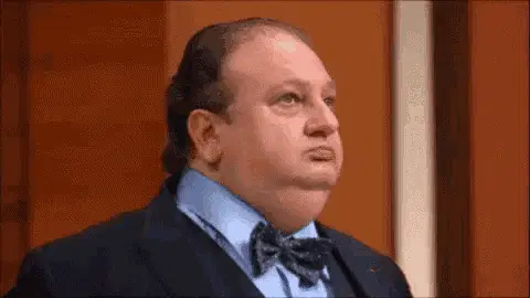 Jacquin's Reaction on Masterchef Br