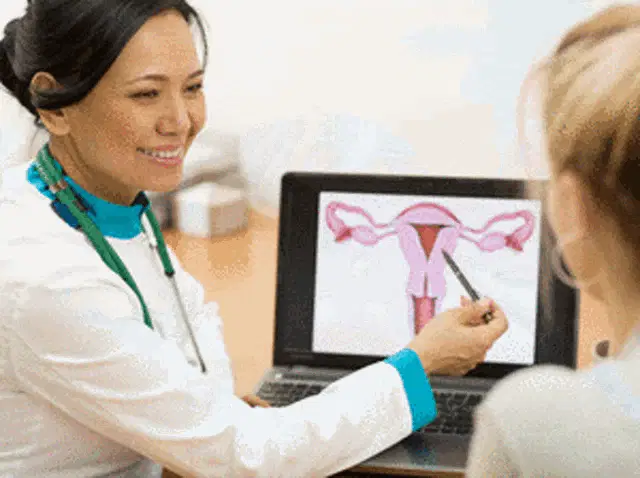 Laparoscopic Tubal Ligation Surgery