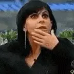 Gretchen Chocada