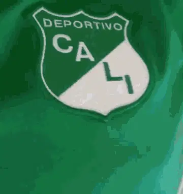 Deportivo Cali Football Club Logo