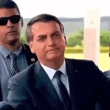 Bolsonaro Bolso Mito Boa Gostosa