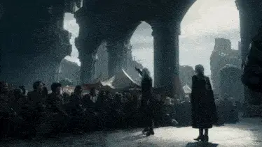 Daemon's Call: 'We Fight for Our Queen Rhaenyra'