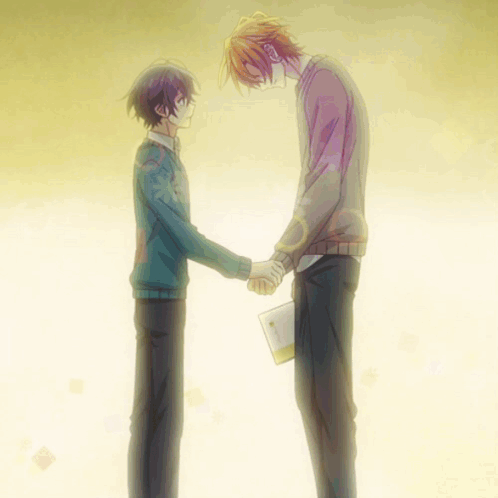 Sasaki To Miyano Sasaki And Miyano