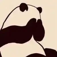Panda Sad Panda