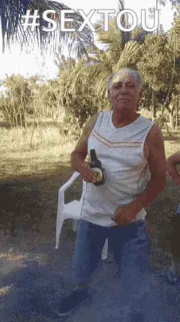 Sextou Pai Do Fanfarra