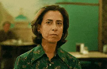 Fernanda Torres: Ainda Estou Aqui (I'm Still Here)