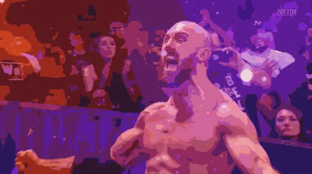 Oney Lorcan Fired Up