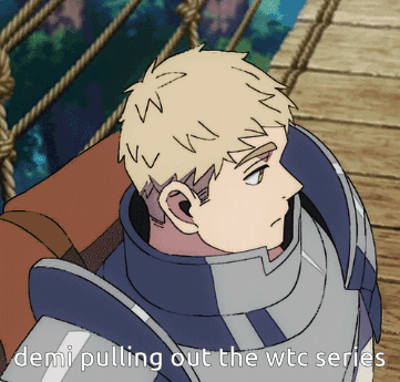 Dungeon Meshi Wachipiolas