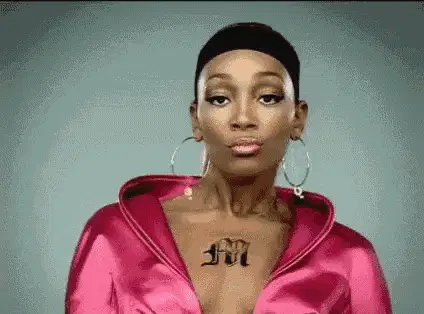 Monica Rn B Style