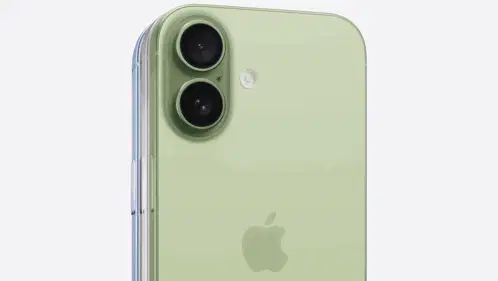 Apple iPhone Lineup: Multiple Colors & Models