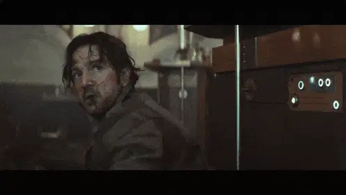 Syril Karn Cassian Andor