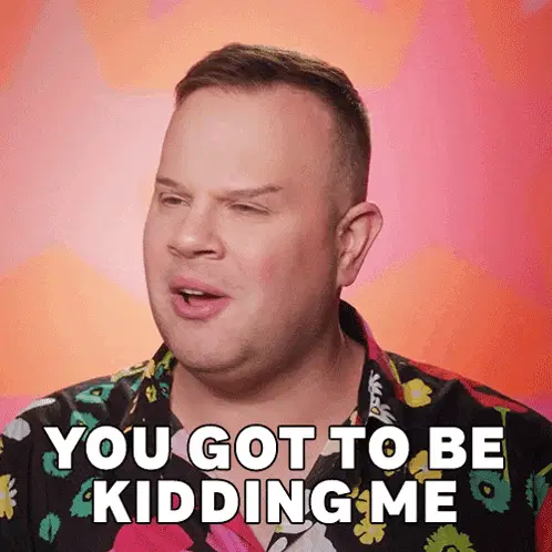 Nina West: You Got To Be Kidding Me
