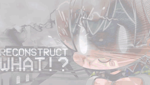Ultrakill: Reconstruct What!? - Hakita