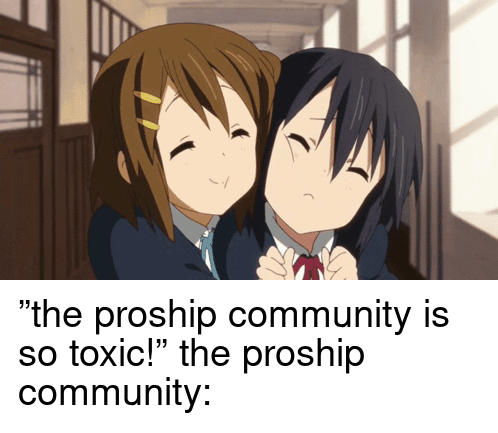 Proship Radqueer