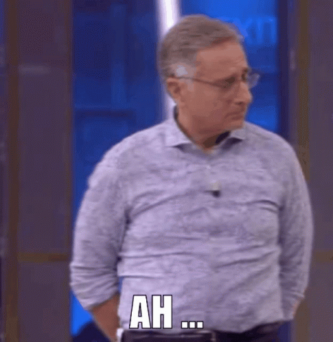 Paolo Bonolis: Ah Guarda Un Po