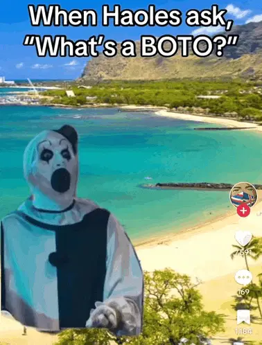 Boto Clown