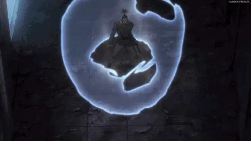 Hunter X Hunter: Nobunaga's En Nen