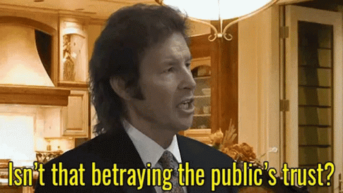 Neil Breen Questions Trust in Fateful Findings