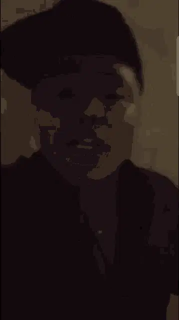 Neto Speaking in the Dark