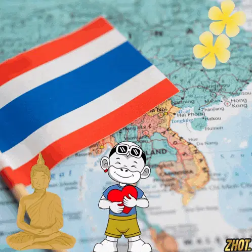 Explore Thailand: Bangkok and Thai Culture