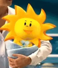 Cauê, Pan American Games 2007 Mascot