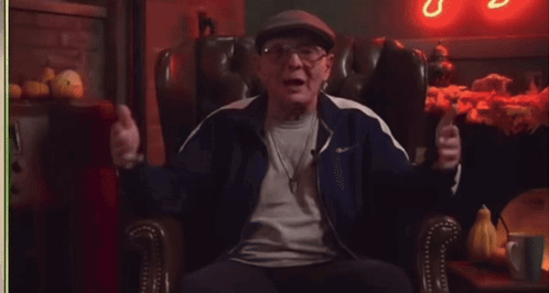 Freespeech Sammy Gravano