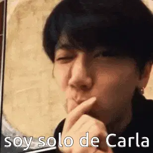 Hunter Carla: 'I'm Only Carla's' - Ten Carla
