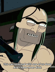 GIF uploaded by Matt