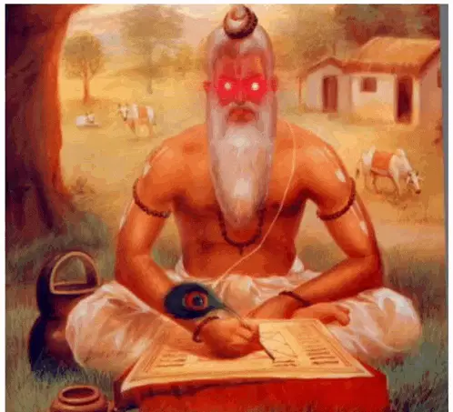 Jay Manu Maharaj and Manusmriti