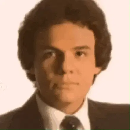 Jose Jose: Singing Performance