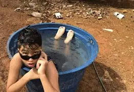Aí é Caixa D'Água