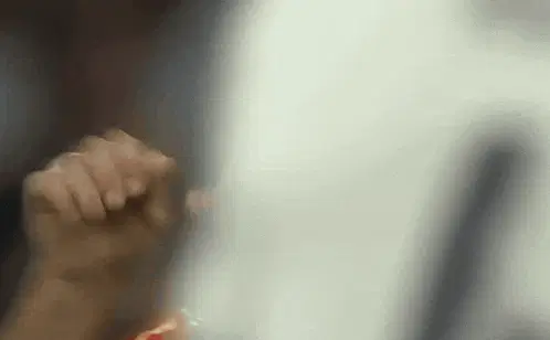 Carvajal of Spain Reacts at Euro Cup