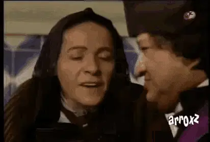 Chabelita: ¡SACRILEGA! El Padre la Acusa