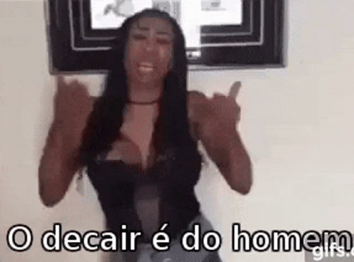 Ines Brasil: The Fall and Rise