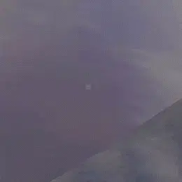 Hugo Zzz Flying Through Abstract World