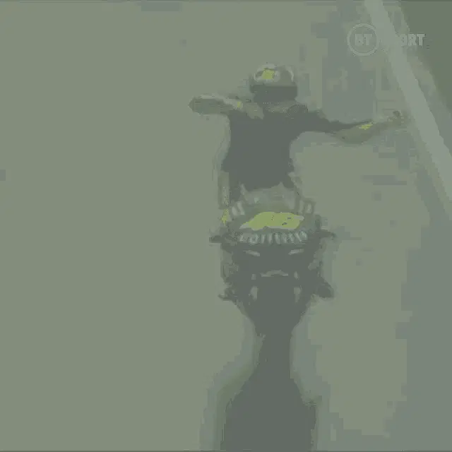 Valentino Rossi Rossi